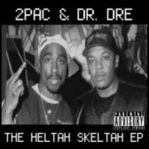 фотография 2Pac feat. Dr. Dre