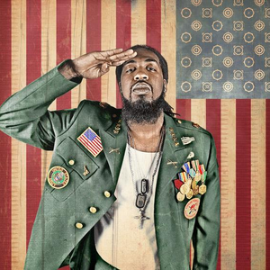 фотография Pastor Troy and The Congregation f Lil`