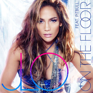 фотография Jennifer Lopez feat. Pitbull