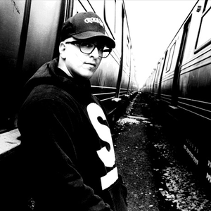 фотография DJ Tomekk f MC Serch