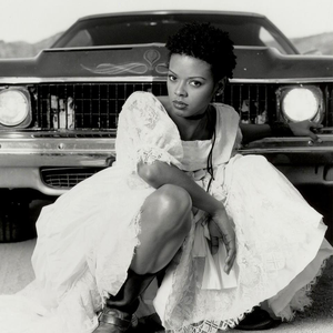 фотография Jerzee Monet f DMX