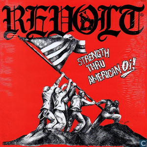 фотография open revolt