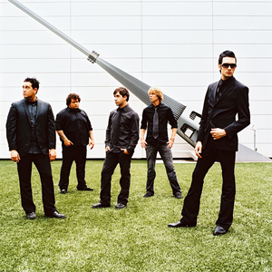 фотография juliana theory the