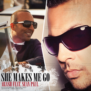 фотография Arash feat. Sean Paul