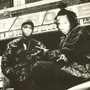 фотография Black Moon and Smif-N-Wessun