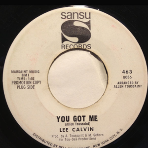 фотография lee alvin