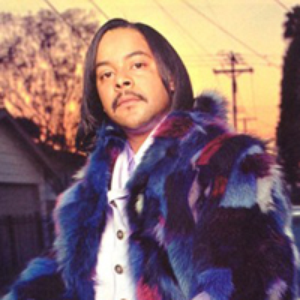 фотография Mausberg fJames Debarge, Suga Free