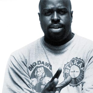 фотография Big Kap Funkmaster Flex f Amil, B. Sigel