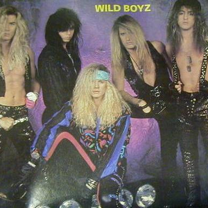 фотография Da Wild Boyz