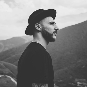 фотография blind epiphany