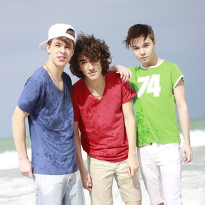 фотография james wendy