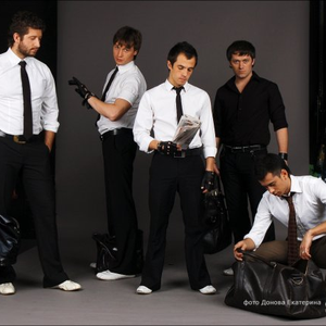 фотография cashman tom