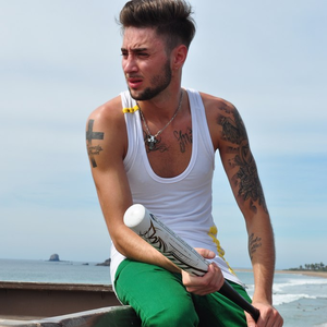 фотография cooke sam