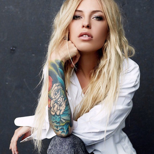 фотография key walter scott