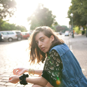 фотография gaye marvin